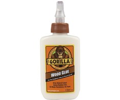 Gorilla Gorilų klijai "Mediena" 118ml
