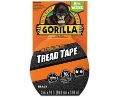 Gorilla tape protektoriaus juosta 3m