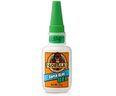 Gorilla glue Superglue Gel 15g