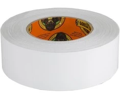 Gorilla Tape izoliacinė juosta balta 4.77cm × 27m 3044601 