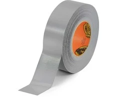 Remonto juosta Gorilla Sidabrinis, vienpusė, 32 m x 5 cm x 170