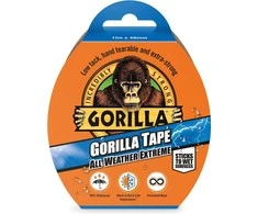 Gorilla tape Weather Extreme 11m