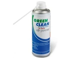 Green Clean Žalias Clean Žalias Clean Hi-Tech Air 400ml (G-2050)