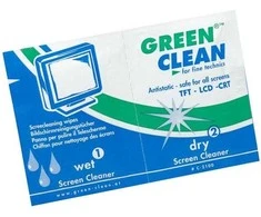 Green Clean Žalias Clean Žalias Clean Screen Cleaner C-2100