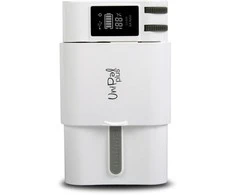 Hähnel charger Powerstation Unipal Plus