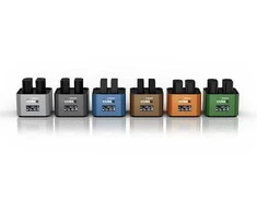 HAHNEL PROCUBE 2 TWIN CHARGER PANASONIC