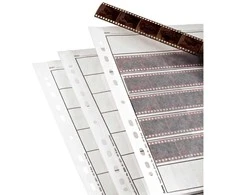 Nuotraukų rėmelis Hama negative sleeves 35mm/7A6 PG 25 sheets (2250)
