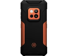 Hammer Construction 2 Thermal 5G 256GB, oranžinis