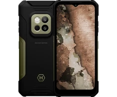 Hammer Construction 2 Thermal 5G Military Edition 256GB