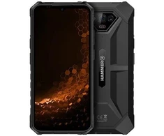 Hammer Iron V 64GB, juodas