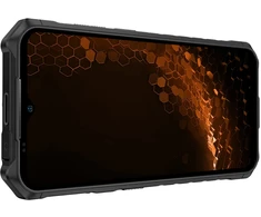 Hammer Iron V 64GB, juodas