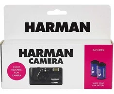 Harman Kardon Harman Camera Kit 35mm