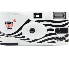 Harman Kardon Harman single use camera XP2 400/24+3