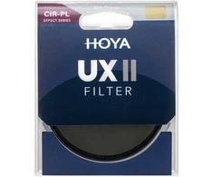 Hoya UX II CIR-PL 82mm