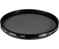 Hoya filtrai Hoya FILTRAS PL-CIR UV HRT 55 MM