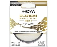 Hoya Fusion Antistatic Next Protector 55mm