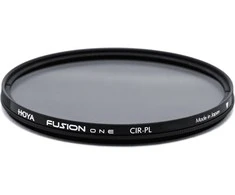 Hoya filtras Fusion One C-PL 58mm