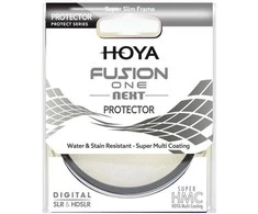 Hoya Filters Hoya filtras Fusion One Next Protector 82mm