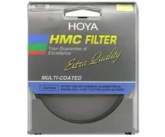 Hoya ND8 HMC IN SQ,CASE 62 MM