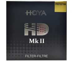 Hoya HD MK II Protector Filtras 77mm