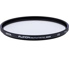 „Hoya Fusion“ antistatiniai „Next UV“ filtrai, 62 mm