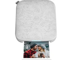 Spausdintuvas Hewlett Packard (HP) HP Sprocket 3 x 4 pilka