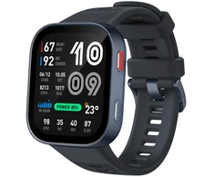 Išmanusis laikrodis Amazfit Bip Max Dark Mėlyna