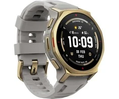 Huami Amazfit T-Rex 3 Pro 44mm, pilkas/auksinis