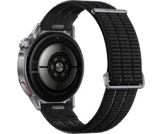 HUAWEI WATCH GT Runner 2 Midnight Black