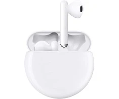 Ausinės Huawei FreeBuds 3, Baltos