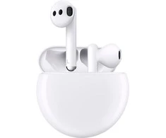Ausinės Huawei FreeBuds 3, Baltos