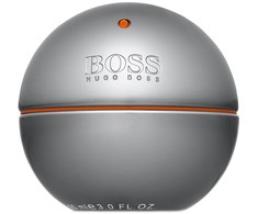 Kvepalai vyrams Hugo Boss In Motion EDT 90 ml