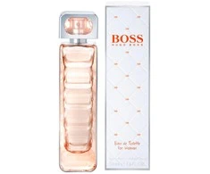 Kvepalai moterims Hugo Boss Orange EDT, 50 ml