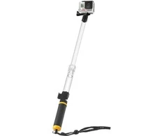 Hurtel Plaukiojantis asmenukių bumas skirtas GoPro SJCAM veiksmo kameroms