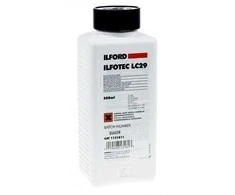 Ilfordo filmų kūrėjas Ilfotec LC29 0,5 l (1131811)