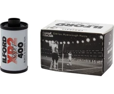 Ilford filmas XP2 Super 400/36 Football Edition
