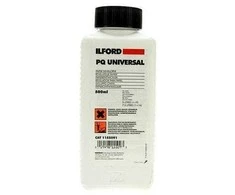 Ilford popieriaus ryškalas PQ Universal 0,5l (1155091)