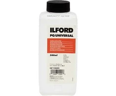 Ilford popieriaus ryškalas PQ Universal 0,5l (1155091)