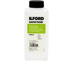 Ilford Rapid Fixer 0,5 l (1984253)