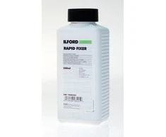 Fiksažas Ilford Rapid Fixer 500ml