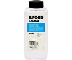Ilford stop vonia Ilfostop 0,5l (1893870)