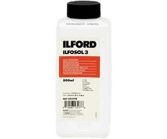 Ilford filmas developer Ilfosol 3 0.5l (1131778)