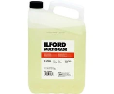 Ilfordo popieriaus ryškalas Multigrade 5l (1757855)