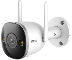 IMOU Bullet 2 4MP WiFi apsaugos kamera lauke