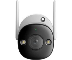 IMOU Bullet 2 Pro 2MP apsaugos kamera su metaliniu korpusu