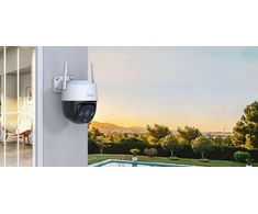 360° lauko Wi-Fi kamera IMOU Cruiser SE+ 5MP