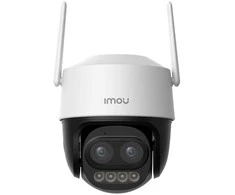 Imou security camera Cruiser Z 5MP