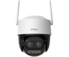 Imou security camera Cruiser Z 5MP