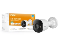 IP kamera IMOU IP kamera PoE IPC-PS3E-5M0-0280B 5MP vamzdis