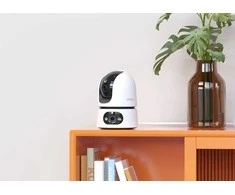 Imou security camera Ranger Dual Pro 10MP